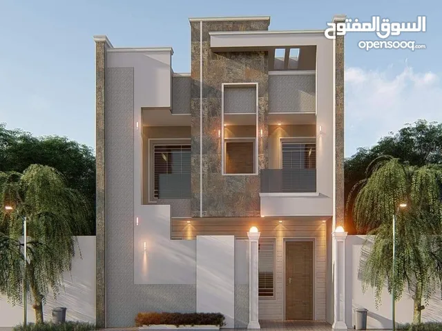 200 m2 Studio Townhouse for Sale in Basra Other