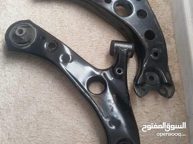 كفات بريوس الجيل الرابع 2016 ـ 2022