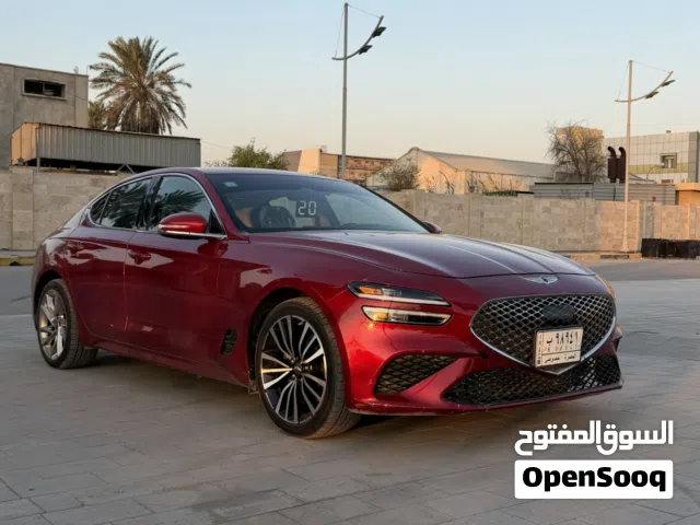 للراغبين جينيسس 2022