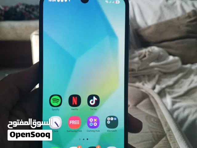 Samsung a16