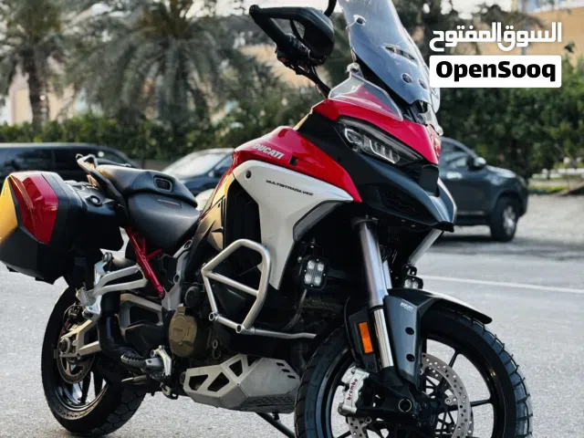 2021 دوكاتي أخرى