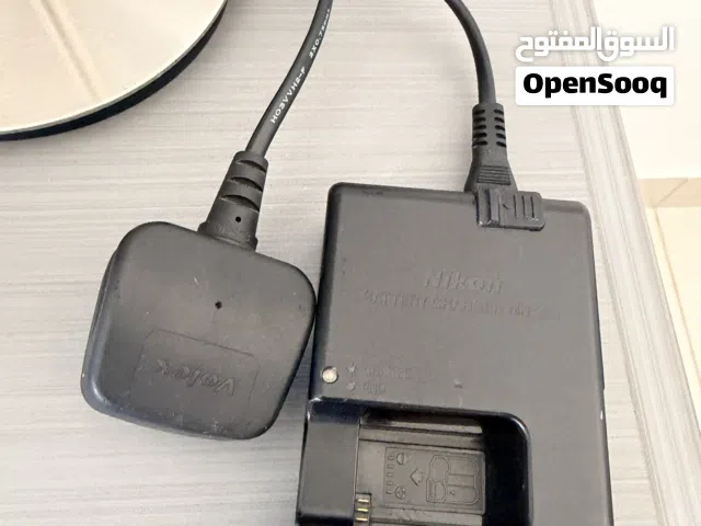 Nikon Charger Original MH 25a