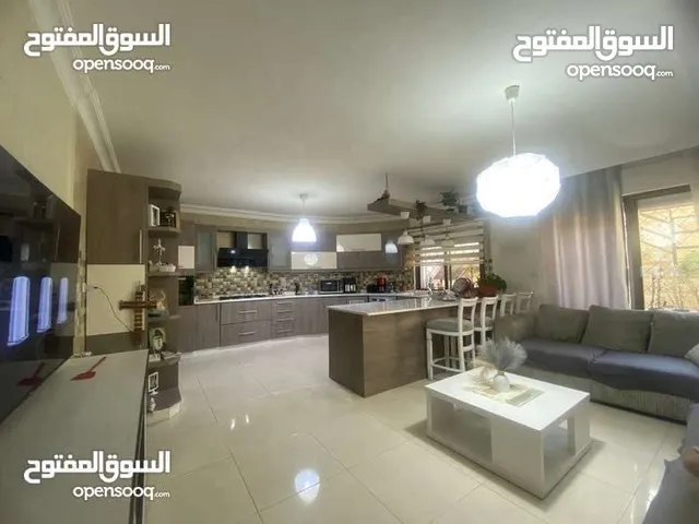 151 m2 3 Bedrooms Apartments for Rent in Amman Al Jandaweel