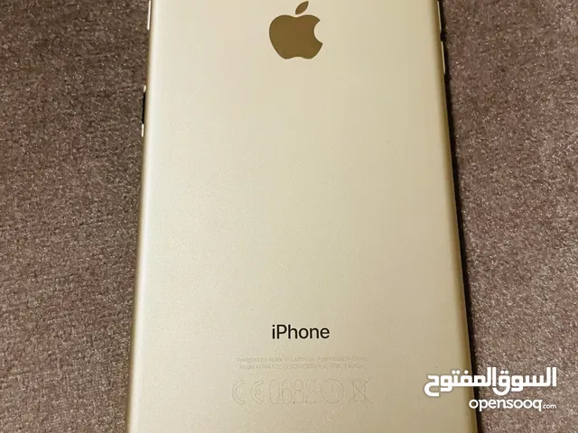 Apple iPhone 7 Plus 32 GB in Giza