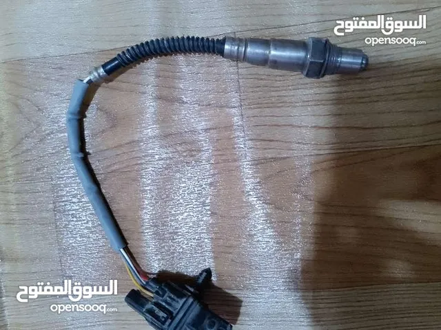 حساس اكسجين سنسر 5 خطوط