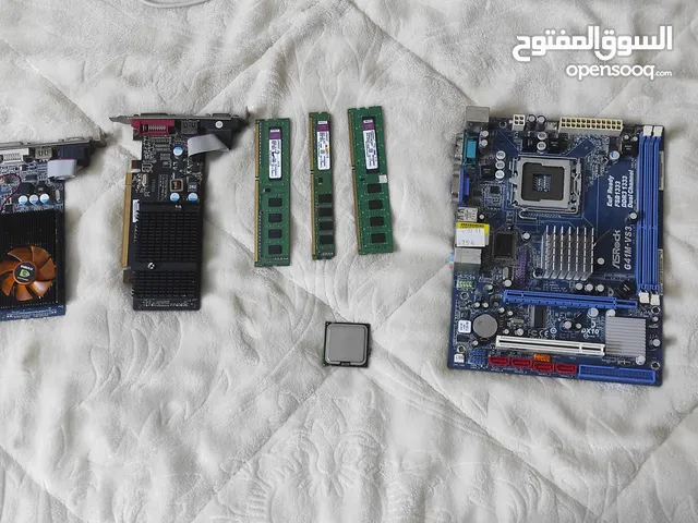  Graphics Card for sale  in Irbid