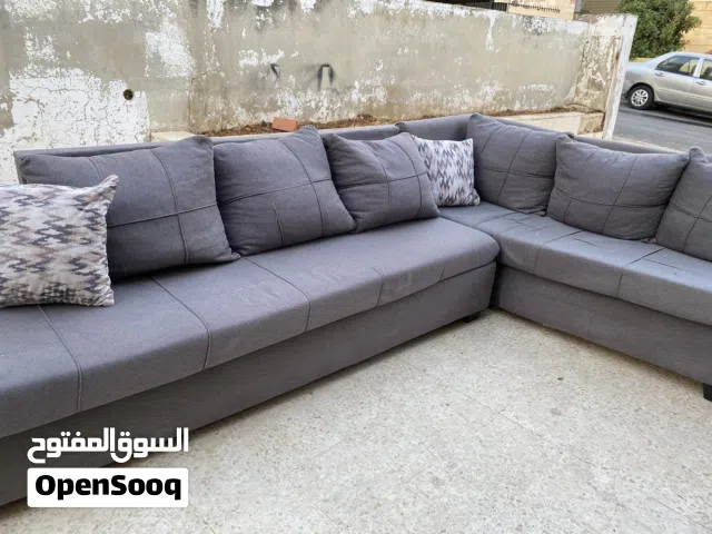 طقم كنب كورنر مستعمل