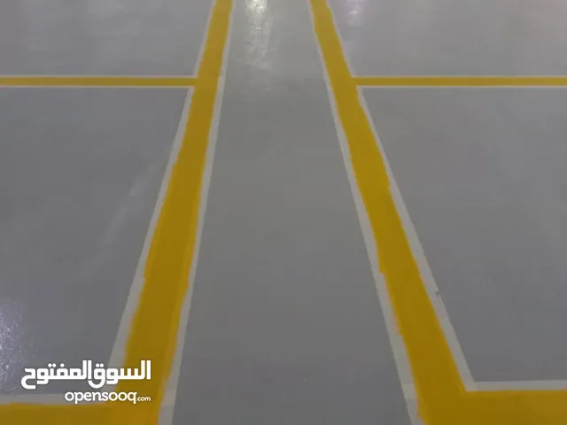 دهانات اي غرفه تجديد200ريال فقط