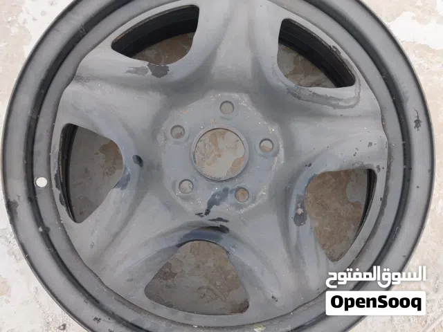 قطع غيار للبيع دعاميه مال درنكو   + مرايه مال راف فور 2015  + كب ويل + مال راف فور