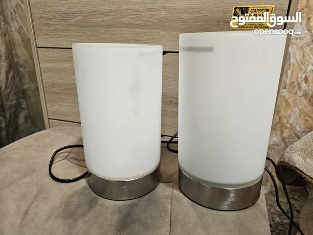 تيبلام زجاج لمس