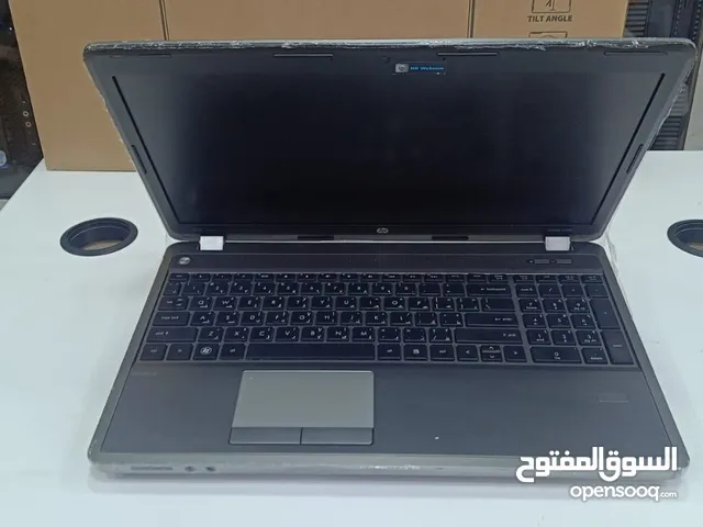 Windows HP for sale in Amman
