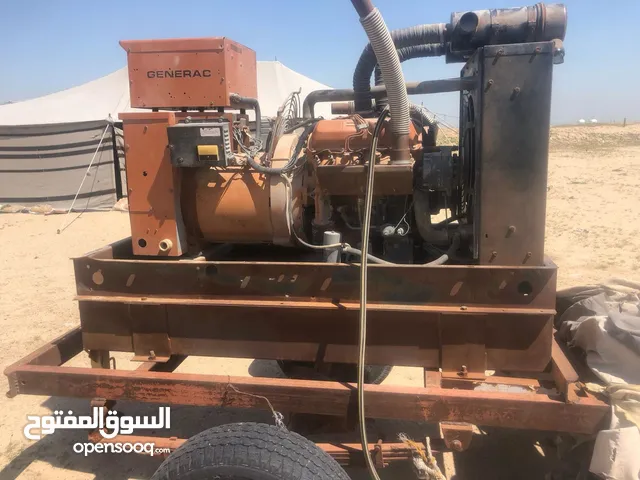 مكينه امريكيه سكراب
