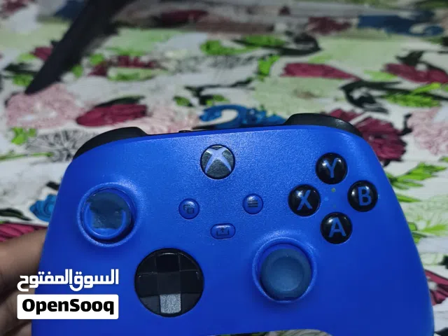 يدت اكس بوكس سيرس اس اصليه بيه مشكله التجاهات يرادلهن تنضيف وا منفذ السماعه ماعرف شبي