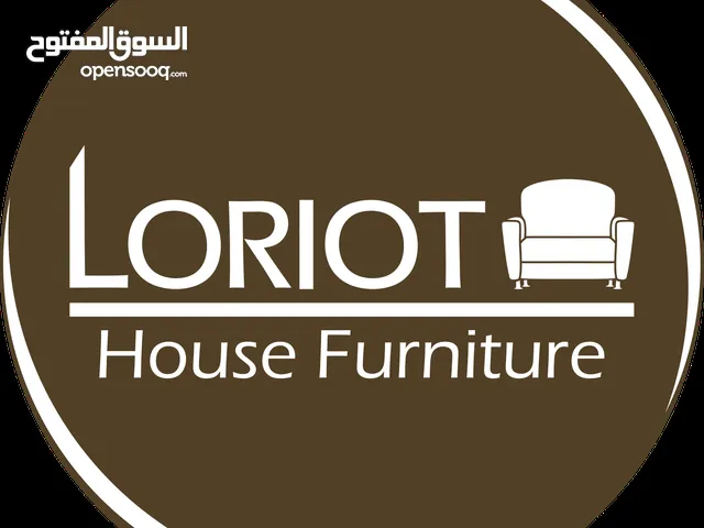 Loriot House لوريوت هاوس للاثاث