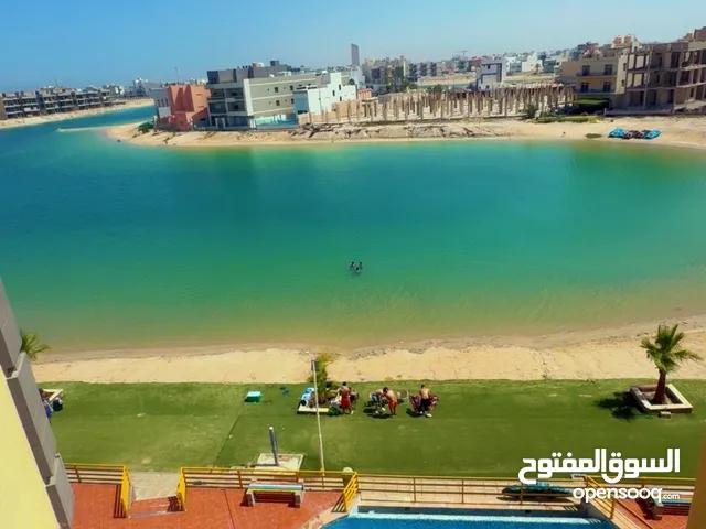 شاليه مميز للإيجار