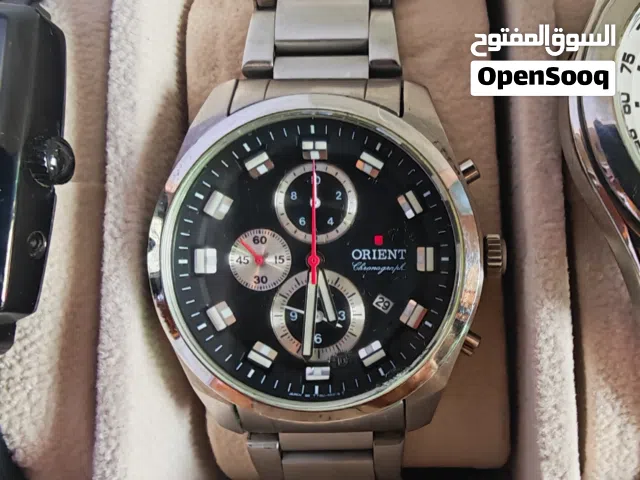 اورينت كونوجراف ياباني اصلي بسعر مميز