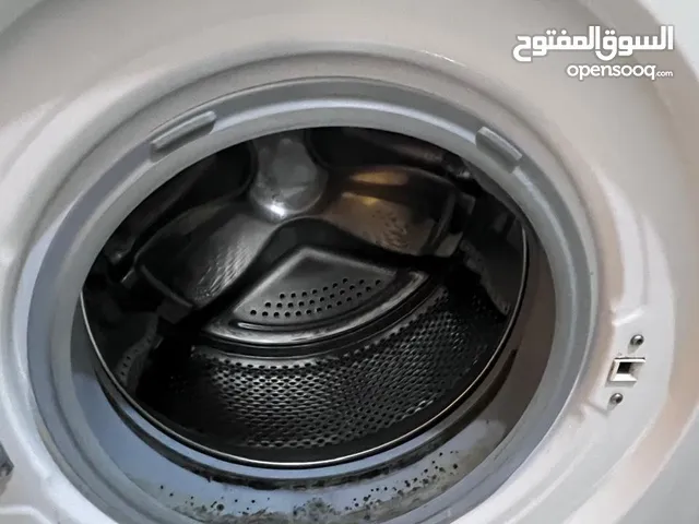 Beko 7 - 8 Kg Washing Machines in Amman