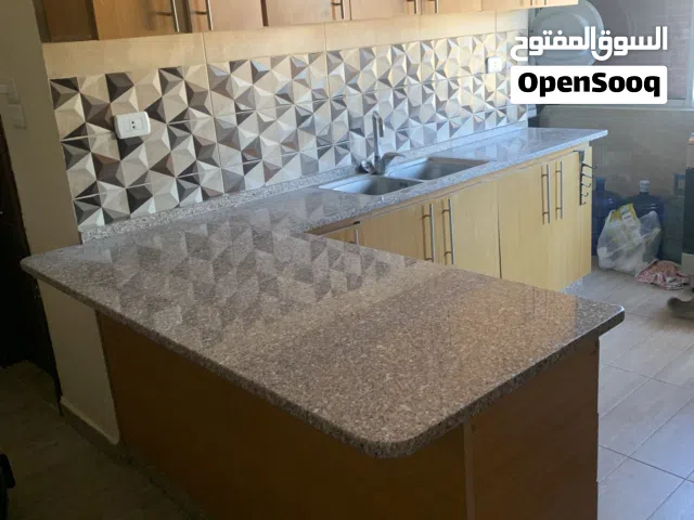 مطبخ للبيع بحالة ممتازة