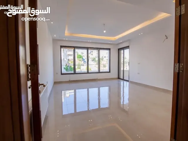 275m2 5 Bedrooms Apartments for Rent in Amman Khalda