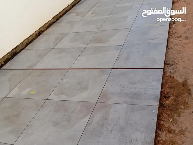 أبو عبد الرحمن مبلط في ينبع