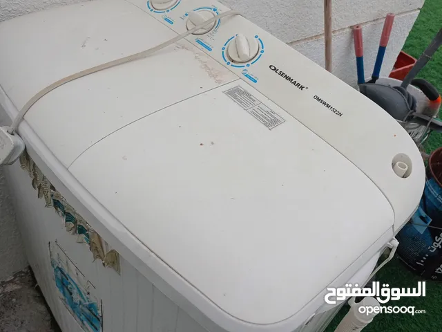 Ocean 1 - 6 Kg Washing Machines in Muscat