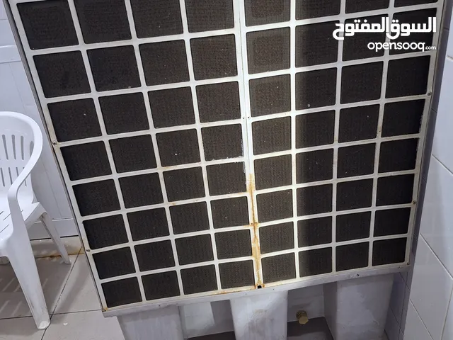 مكيف صحراوي أكبر حجم