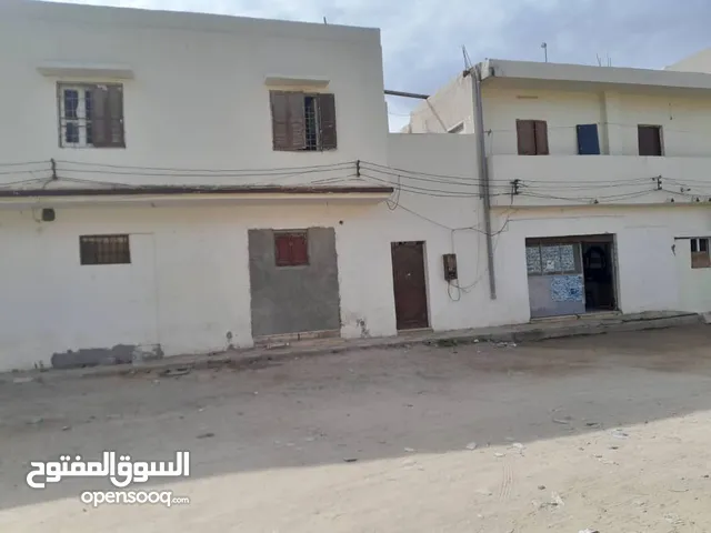 424 m2 More than 6 bedrooms Townhouse for Sale in Tripoli Al-Hadba Al-Khadra