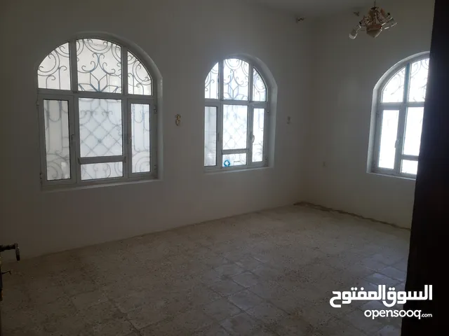 150 m2 4 Bedrooms Apartments for Rent in Sana'a Asbahi