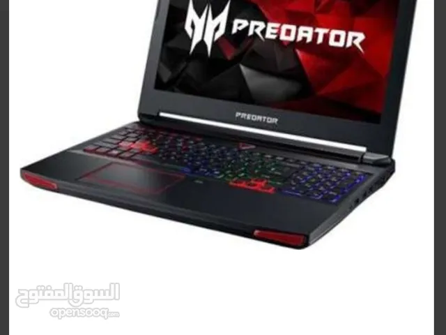 predator 17 G9-793-75D7