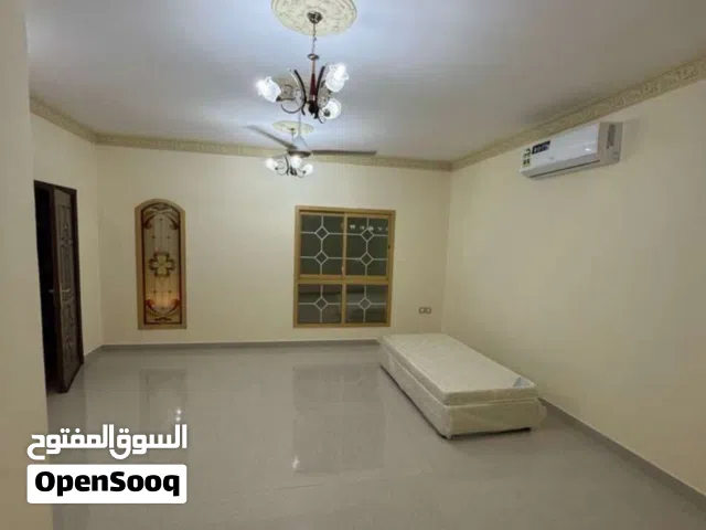 Semi Furnished Monthly in Muscat Seeb