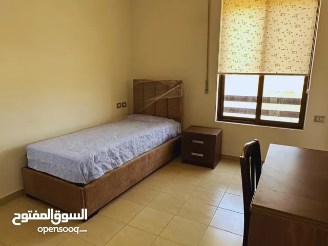 Furnished Monthly in Amman Airport Road - Madaba Bridge