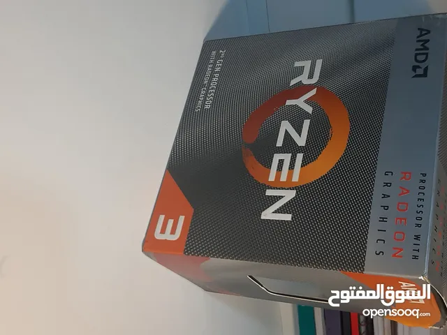 Processor for sale in Amman