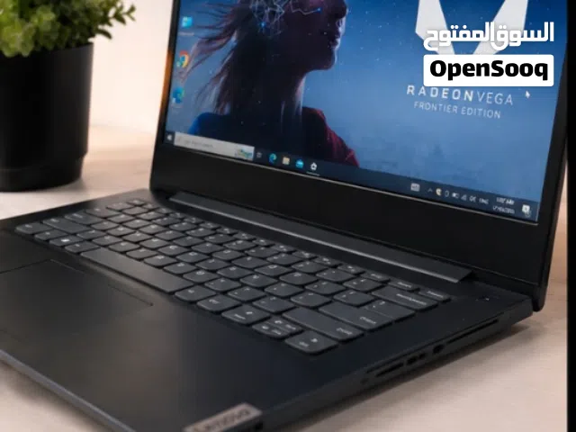 Lms marketing لاهل الاردن لينوفو بسعر التحدي جهاز انيق وعملي بحاله ممتازه وكانه جديد