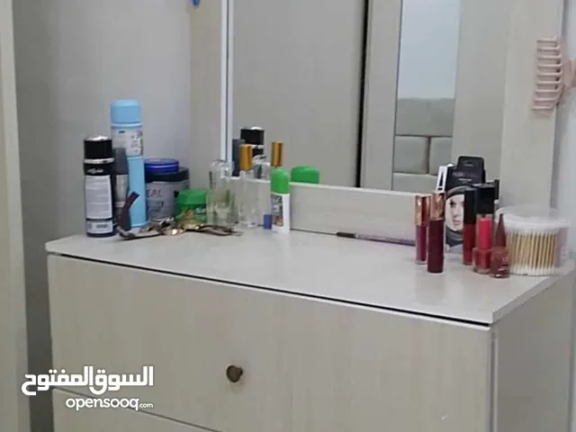 غرفة نوم استخدام اسبوعين فقط للبيع