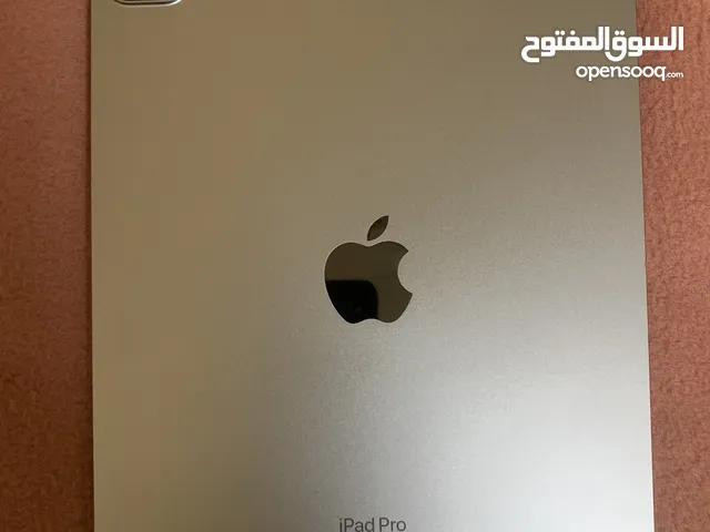 Apple iPad Pro 6 128 GB in Al Batinah