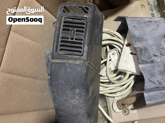 البيع مكاين جمات هندل يمين ويسار  قدام.