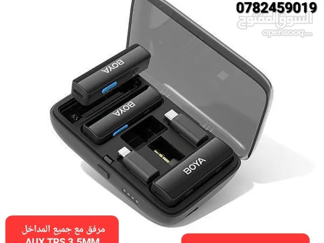 Others Accessories and equipment in Amman