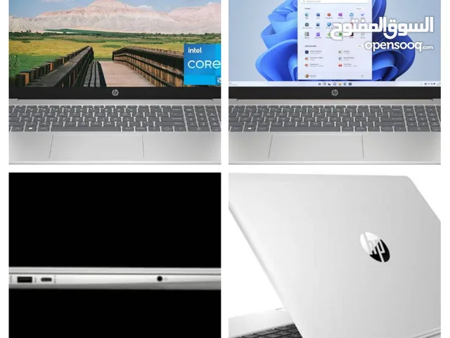 جهاز hp جديد كرتونة متوفر في كسلا