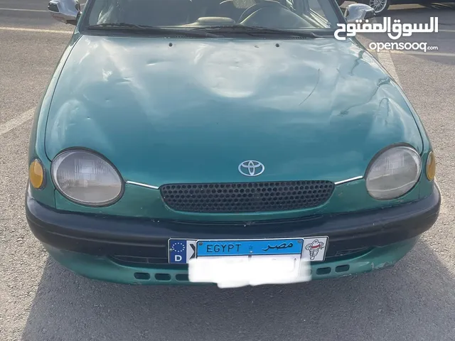 Toyota Corolla GLI in Kafr El-Sheikh