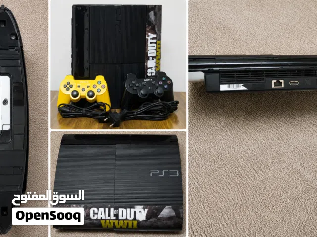 PlayStation 3 PlayStation for sale in Benghazi