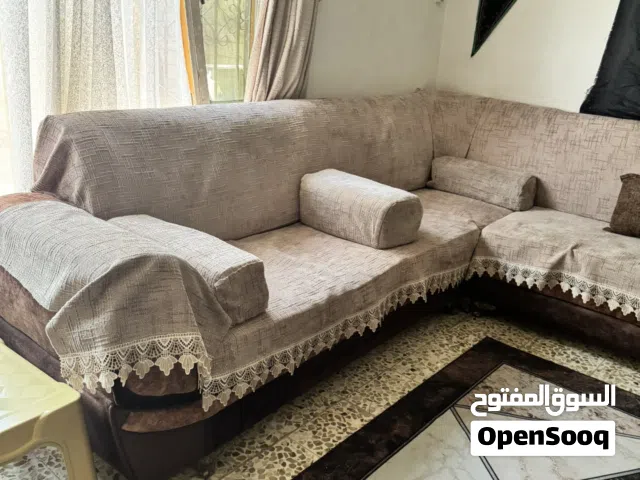 طقم قنفات