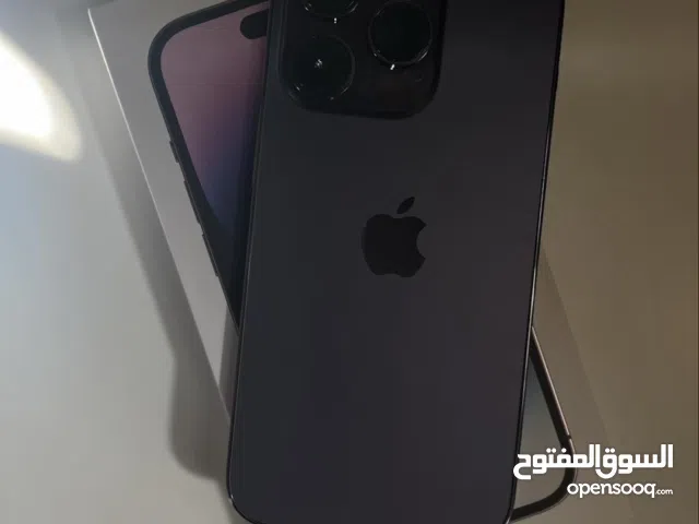 Apple iPhone 14 Pro 256 GB in Benghazi