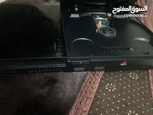 PlayStation 2 PlayStation for sale in Al Ahmadi