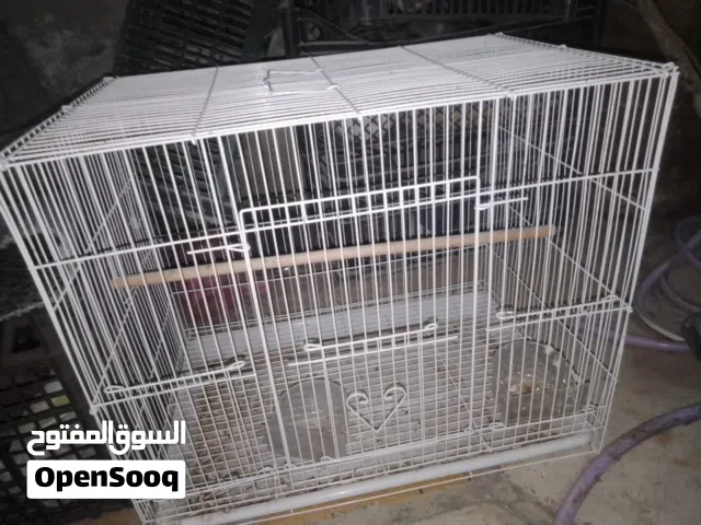 قفص نظيف سعر مناسب