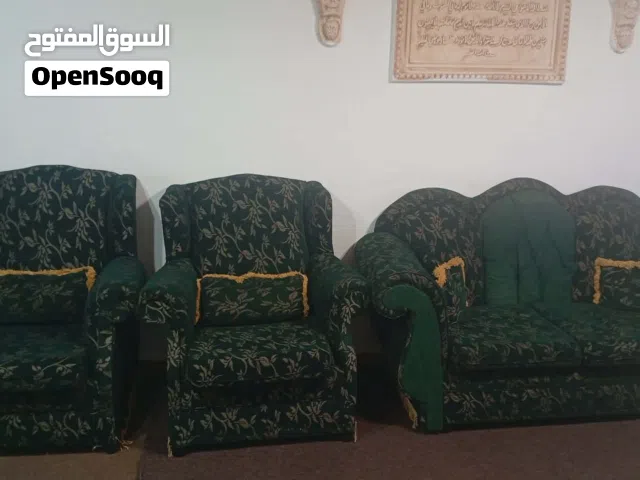 كنب 9مقاعد للبيع