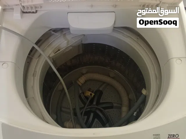 غساله نوع توشيبا