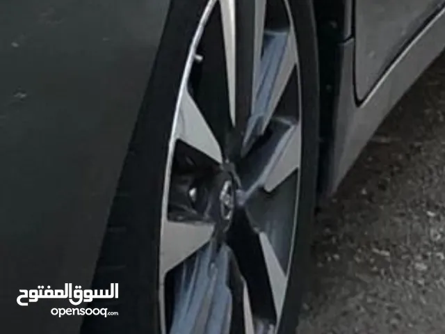 Other 17 Rims in Basra