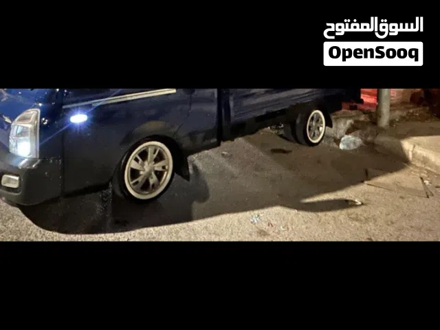 طقم طاسات هونداي بورتر 2022