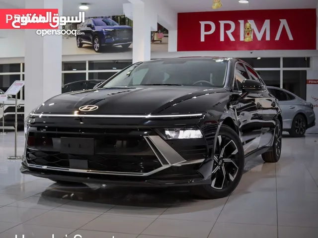 HYUNDAI SONATA SE 2025