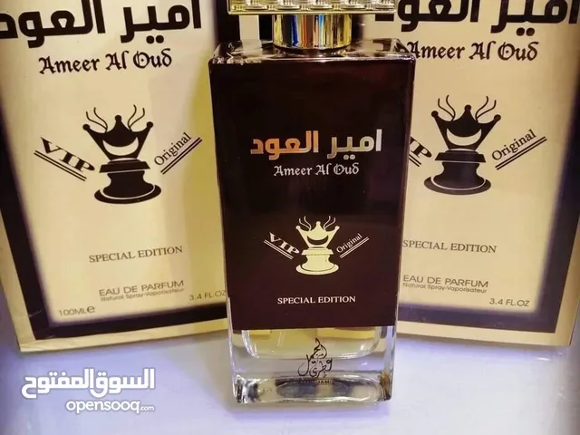 عطر امير العود